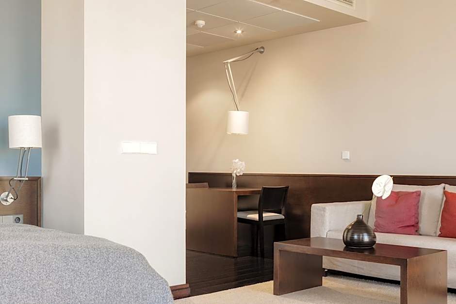 Hotel Bergs Suites
