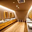 Ikaho Onsen Ryokan Hibikino
