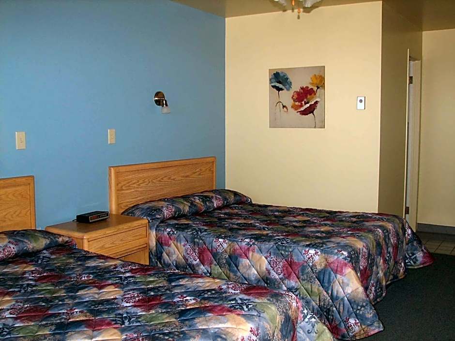 Hôtel-Motel Le Pharillon