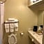 Executive Inn & Suites