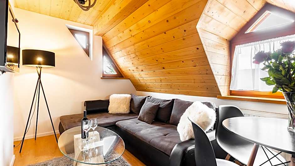 Aparthotel Delta Zakopane