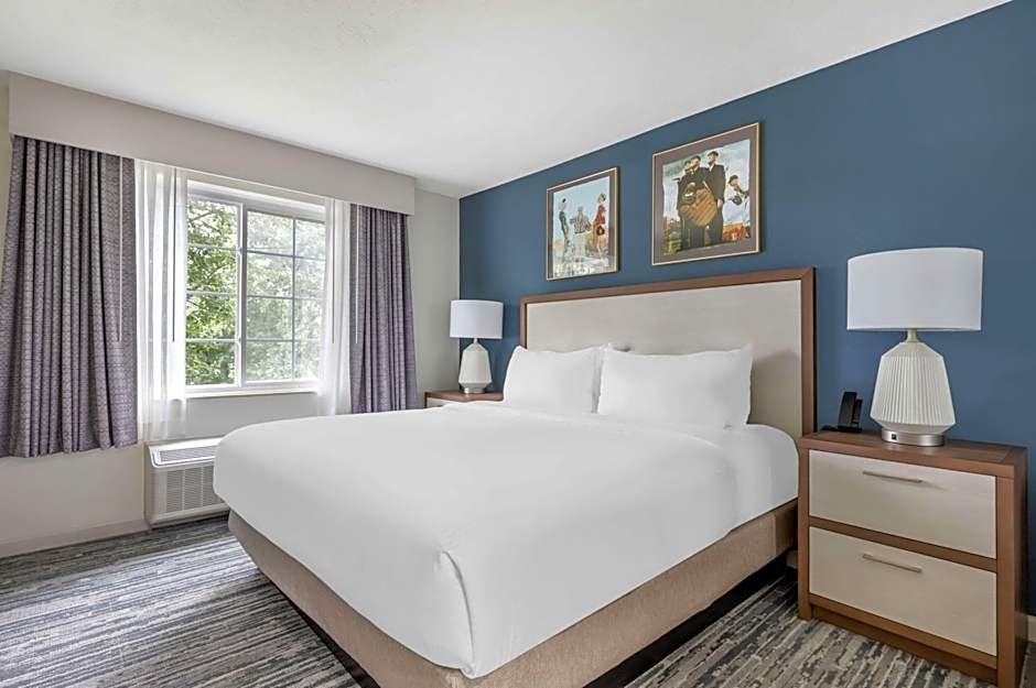 Hilton Vacation Club Varsity Club South Bend, IN