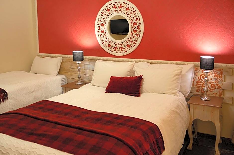 Blessings Guesthouse