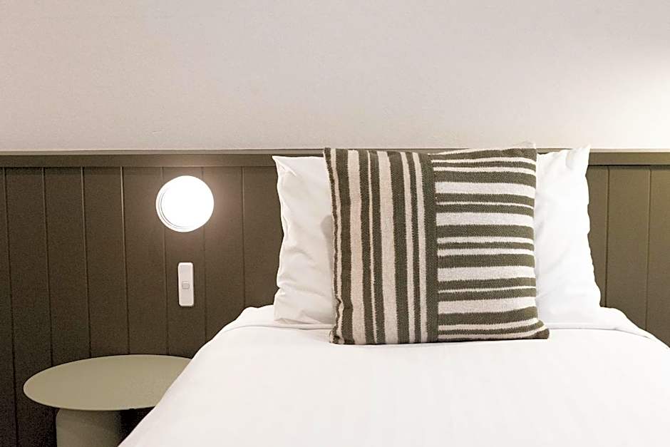 The Lodge At The Denmark Hotel