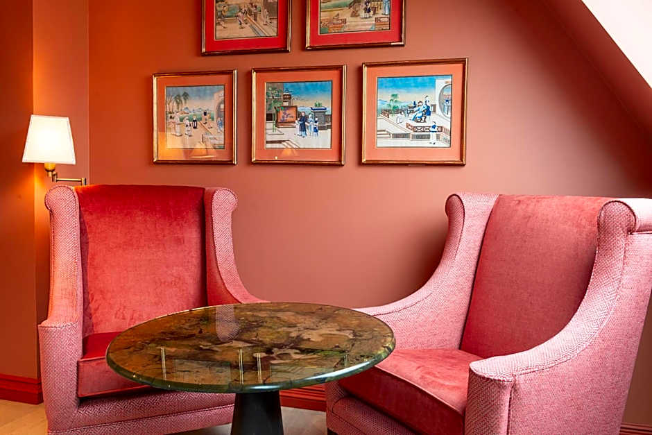 Hotel de Montesquieu