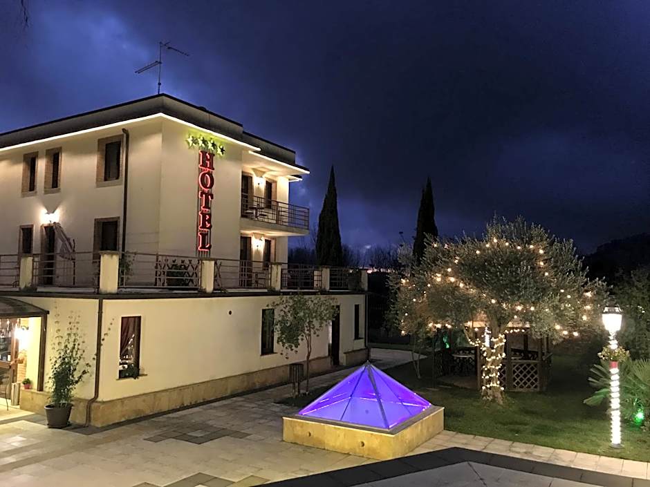 Hotel Al Ritrovo