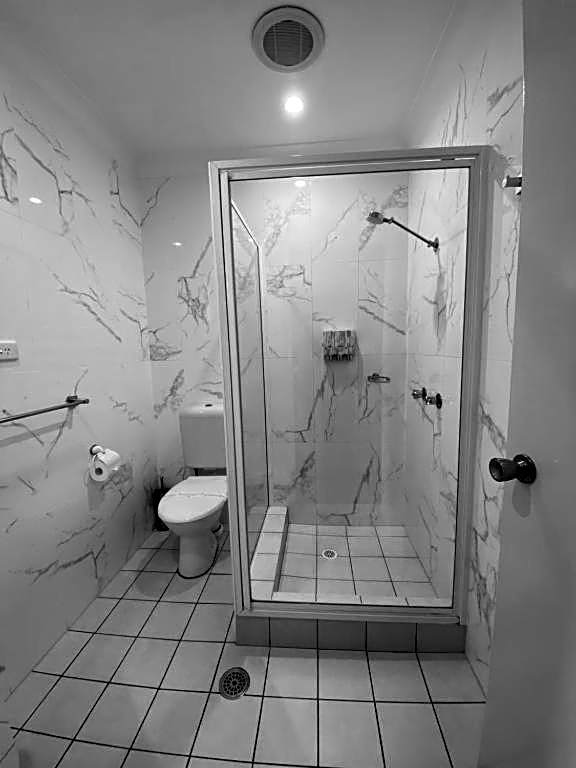 Sapphire City Motor Inn