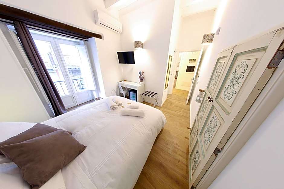 Bedda Mari Rooms & Suite