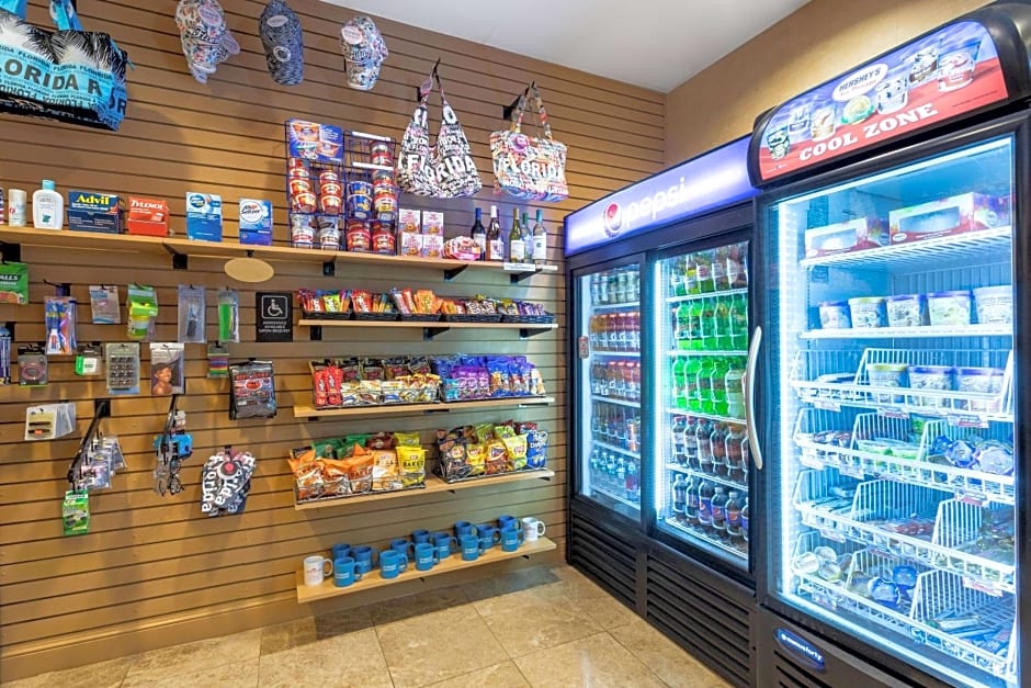 Hawthorn Extended Stay by Wyndham West Palm Beach