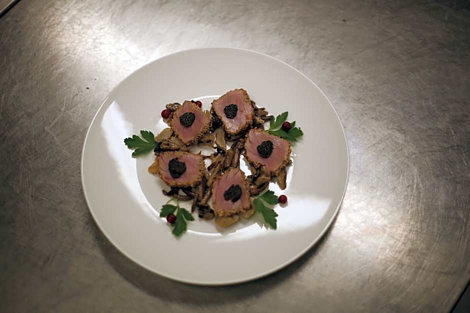 Hotel Castello di Septe