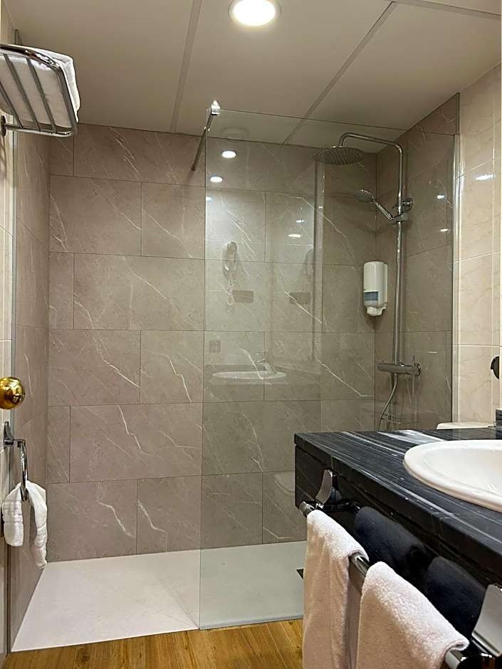Hotel Eth Solan & SPA