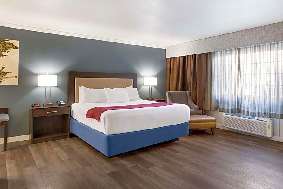 Best Western Mountain View Inn