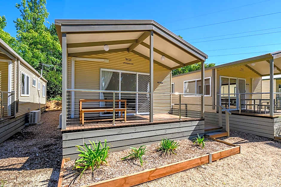 Bright Riverside Holiday Park