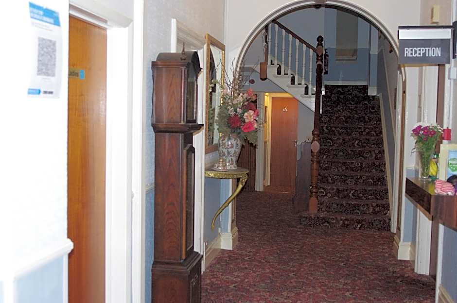 Eastmount Hall Hotel