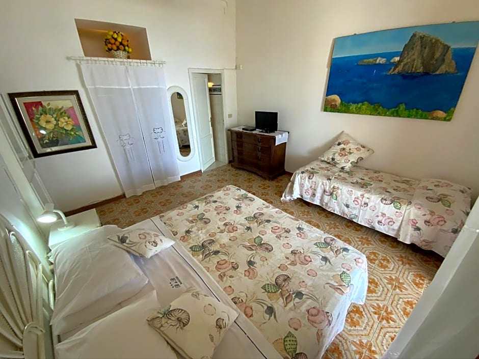 Basiluzzo Resort