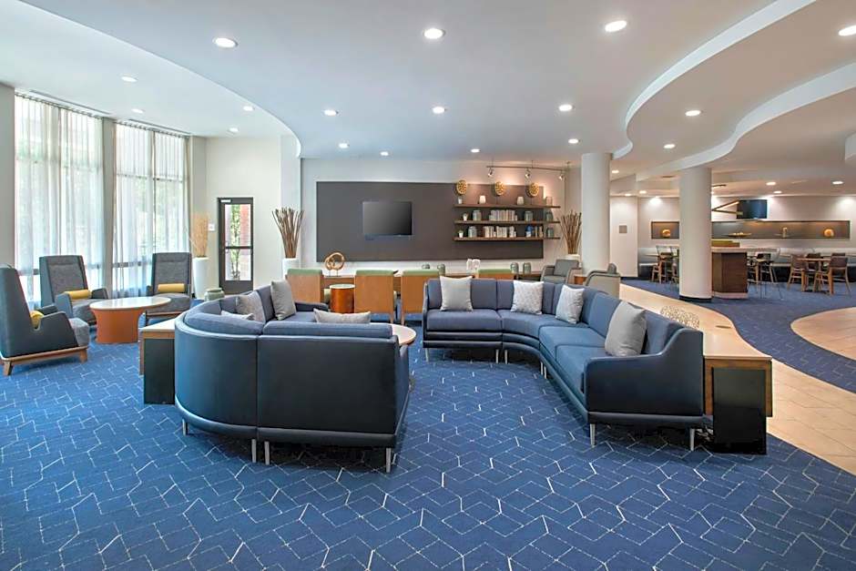 Photo 1 of 50 of Courtyard by Marriott Ewing Princeton