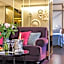 Elite Eden Park Hotel