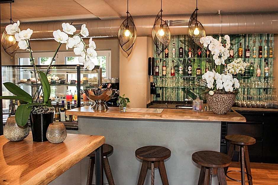 Dihei - Hotel, Lounge, Bar