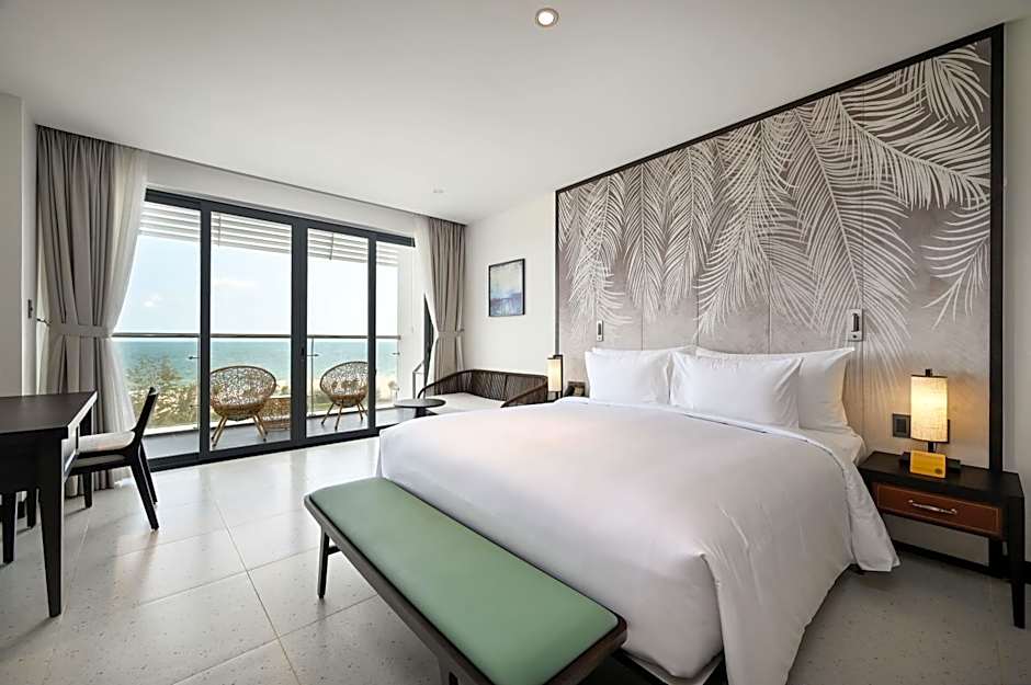 Photo 1 of 5 of Deluxe Double Room with Sea View