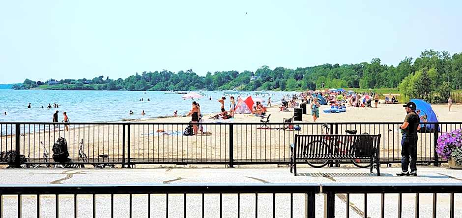 Coastal Suite #1 Cozy Suite #2 - Seacliff Beach Suites