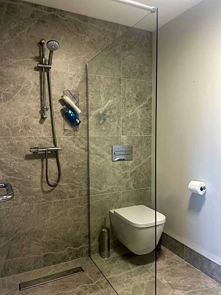 Glasha Meadows Accommodation