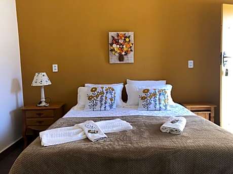 Pousada Vó Iris - Tiradentes Mg