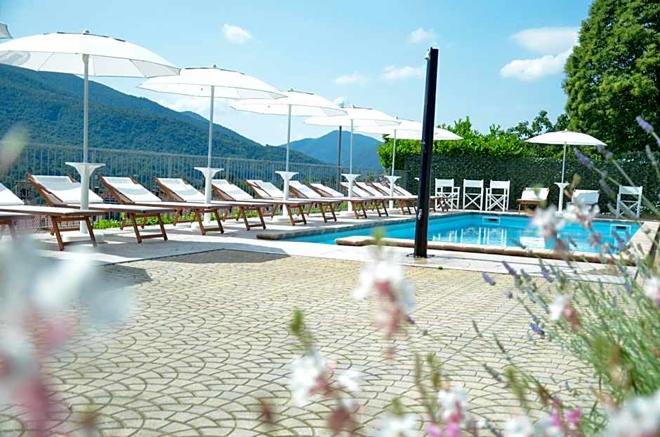 Stampa 1968 Hotel e Ristorante