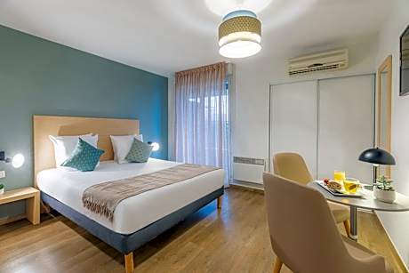 Appart City Confort Toulouse Aeroport Purpan