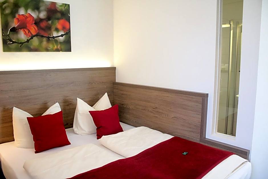 Boutique Hotel zur Post