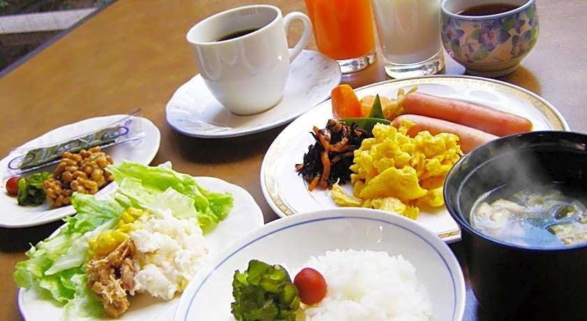 Hotel Furukawa Hills