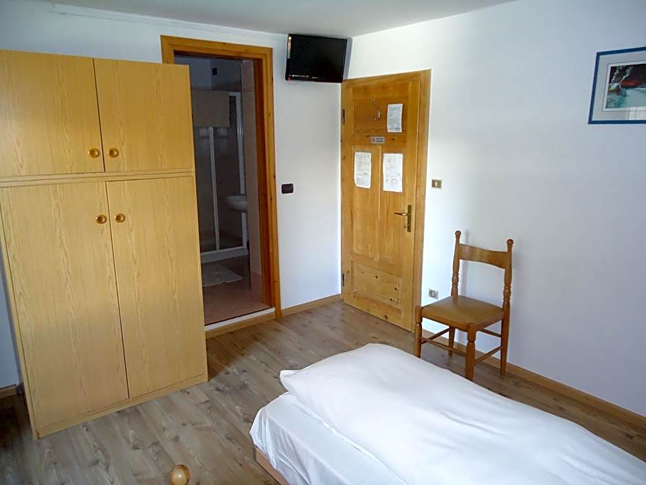 Hotel Pensione Dolomiti