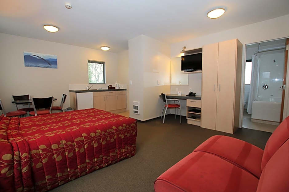 Bella Vista Motel Kaikoura
