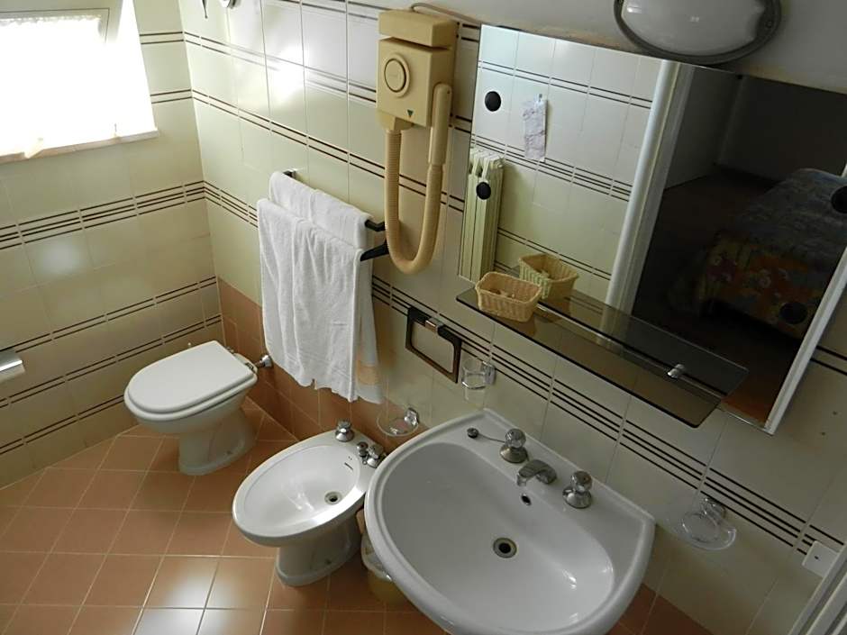 Hotel Paradiso