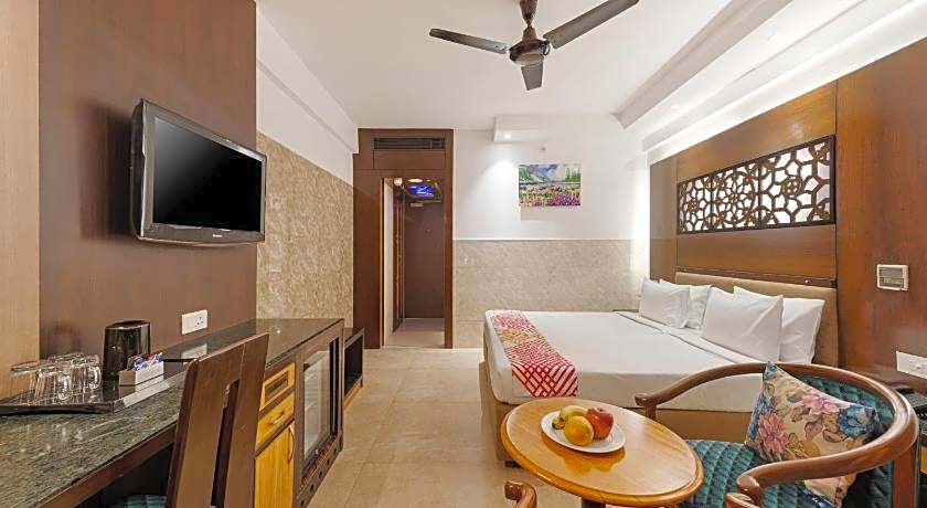 Ginger Agra Fatehabad Road