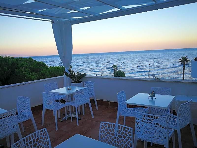 B&B Il Mare degli Dei