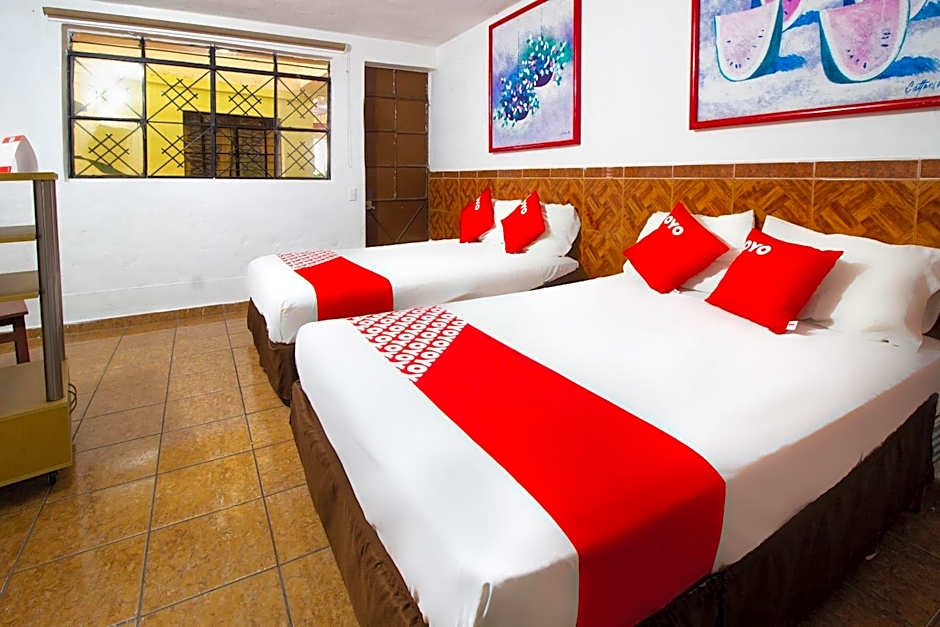 OYO Hotel Brazil