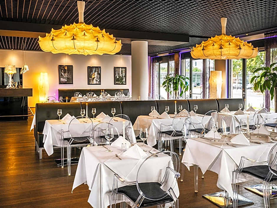 Victor's Residenz-Hotel Saarlouis