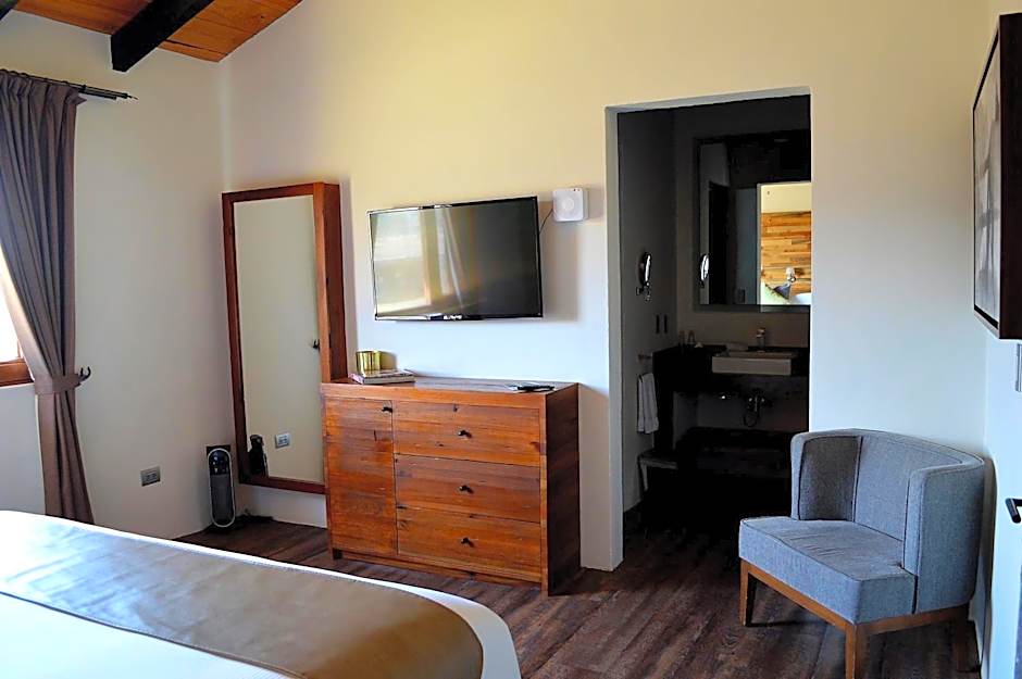 Hacienda Los Picachos