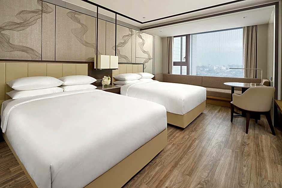 Daegu Marriott Hotel