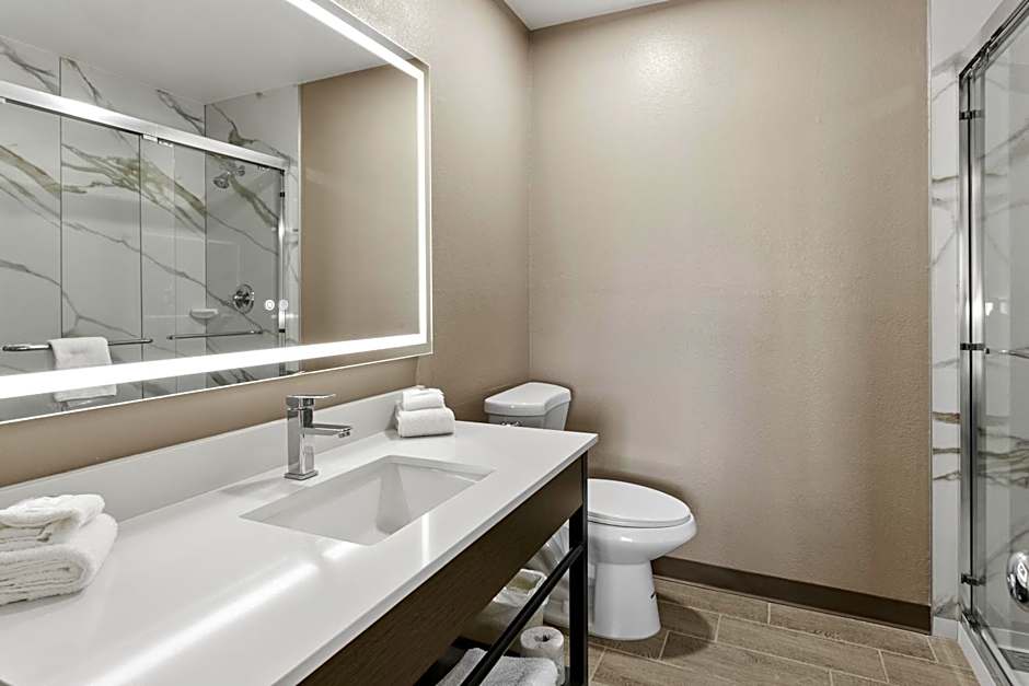 Motel 6 Tempe, AZ Elliot Road