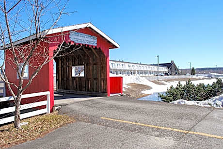 1 Double Bed, Efficiency, Nonsmoking