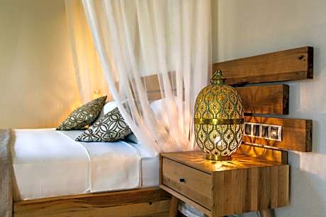 Ecclesia Garden Suite