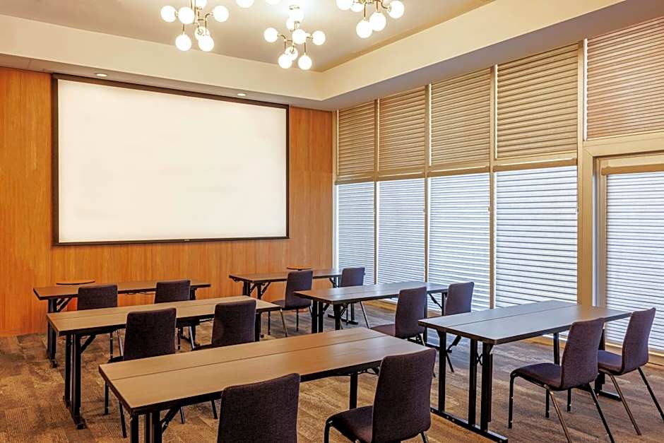 Courtyard by Marriott Mexicali