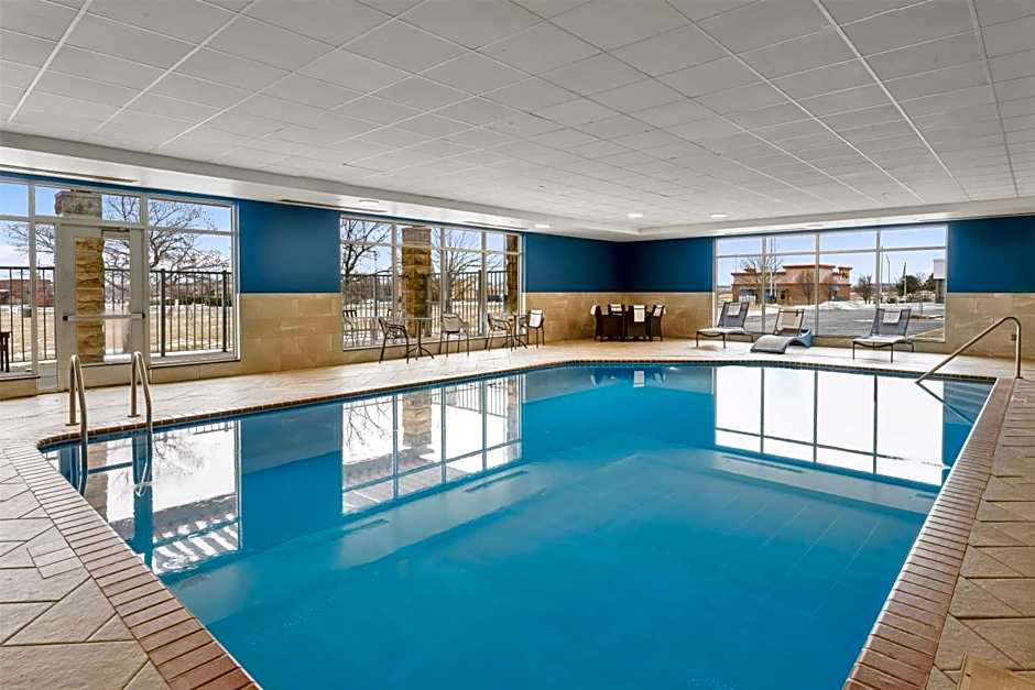 Hampton Inn & Suites Omaha Southwest-La Vista