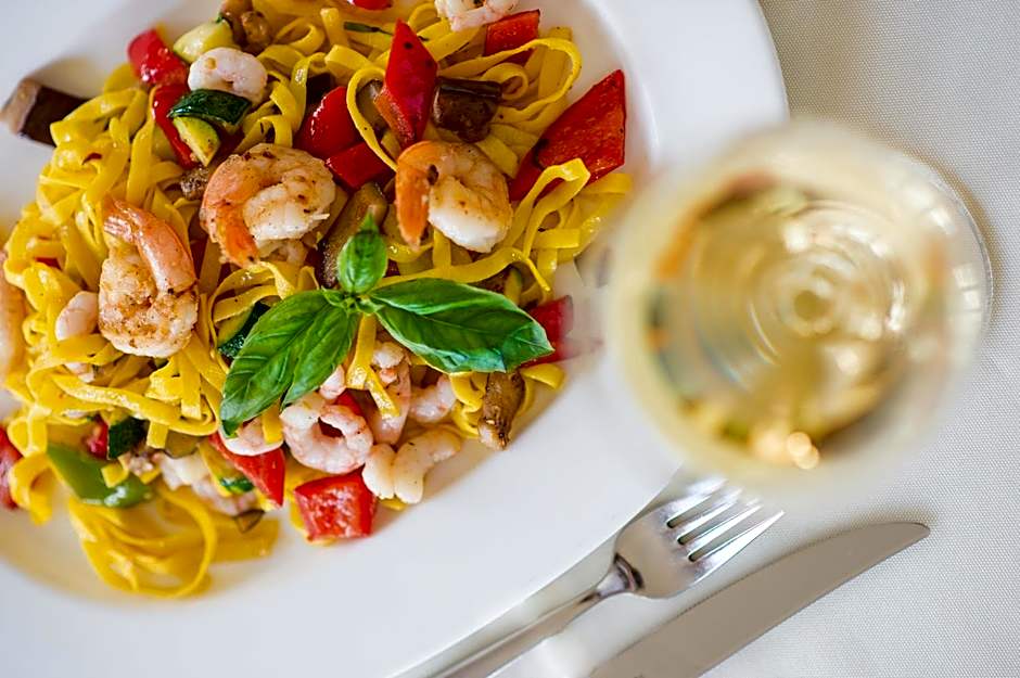 Hotel Residence Pernhof