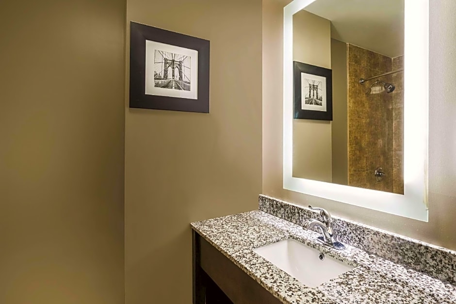 La Quinta Inn & Suites by Wyndham Brooklyn Central