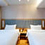 Ji Hotel Ningbo Yinzhou Wanda