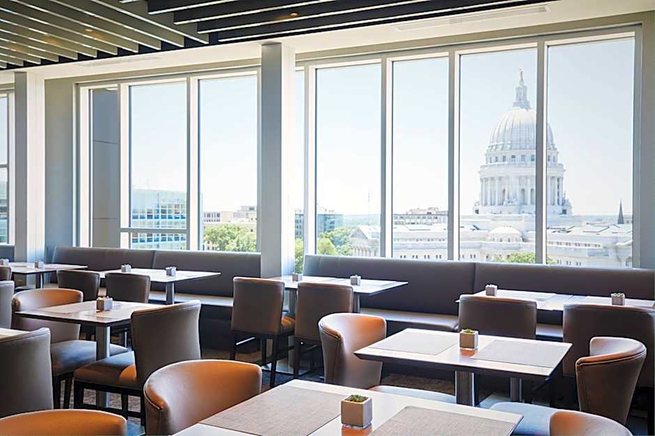 AC Hotel by Marriott Madison Downtown