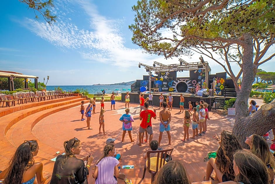 Centro Vacanze Isuledda