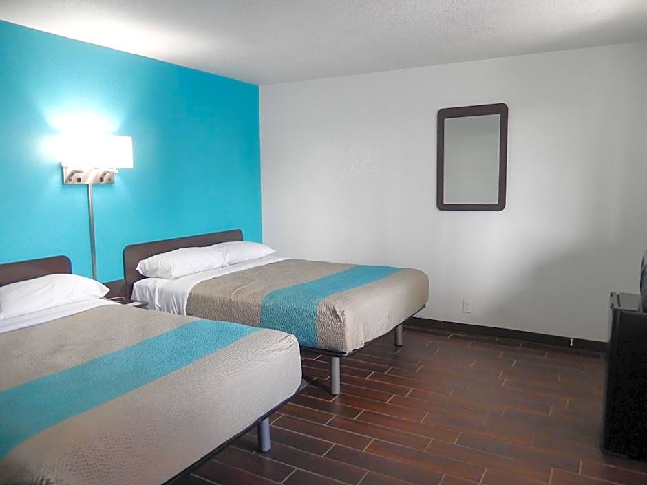 Motel 6-Portland, TX